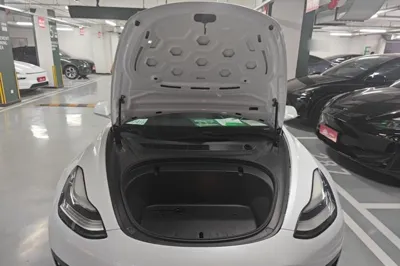 Tesla Model 3 2019, 85000 км, за 17424 USD - фото 24
