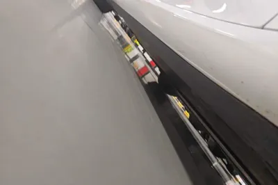 Tesla Model 3 2019, 85000 км, за 17424 USD - фото 26