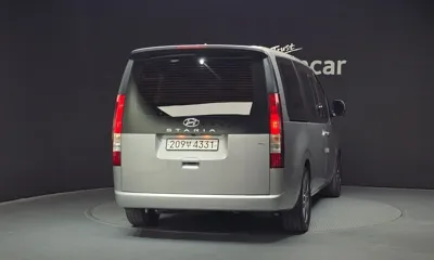 Hyundai Staria 2023, 57682 км, за 19006.61 USD