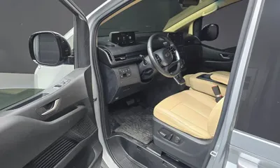 Hyundai Staria 2023, 57682 км, за 19006.61 USD - фото 6