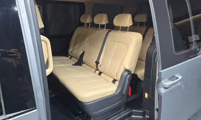 Hyundai Staria 2023, 57682 км, за 19006.61 USD - фото 7