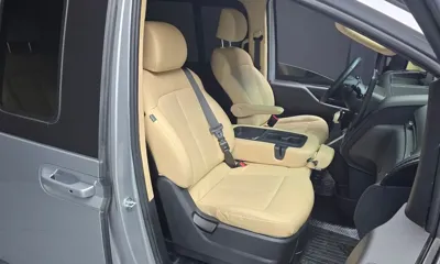 Hyundai Staria 2023, 57682 км, за 19006.61 USD - фото 8
