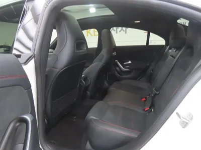 Mercedes-Benz CLA-Class 2025, 23460 км, за 28817.12 USD - фото 6