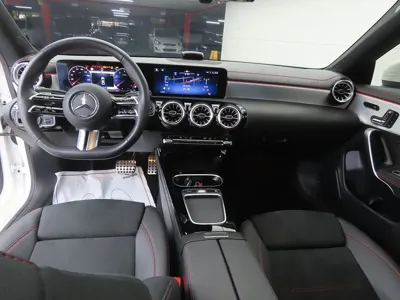 Mercedes-Benz CLA-Class 2025, 23460 км, за 28817.12 USD - фото 7