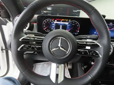 Mercedes-Benz CLA-Class 2025, 23460 км, за 28817.12 USD - фото 8