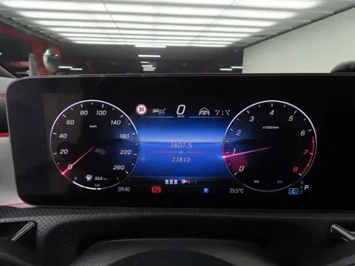 Mercedes-Benz CLA-Class 2025, 23460 км, за 28817.12 USD - фото 9