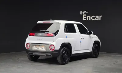 Hyundai Casper 2023, 68039 км, за 8467.9 USD