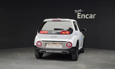 Hyundai Casper 2023, 68039 км, за 8467.9 USD