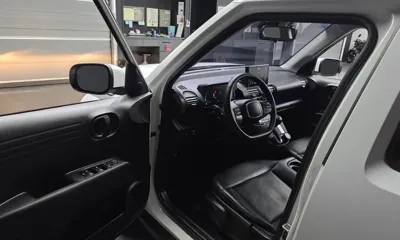 Hyundai Casper 2023, 68039 км, за 8400.07 USD - фото 10