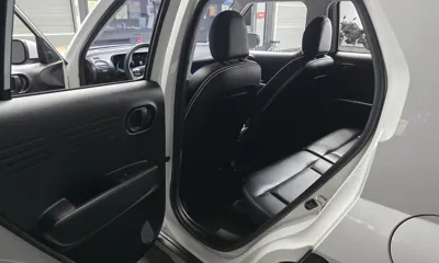 Hyundai Casper 2023, 68039 км, за 8400.07 USD - фото 11