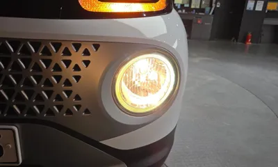 Hyundai Casper 2023, 68039 км, за 8400.07 USD - фото 22
