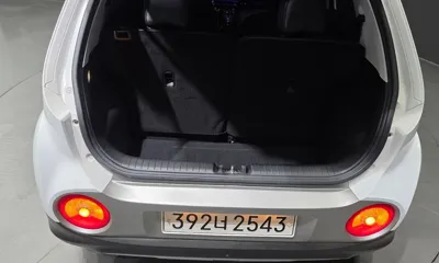 Hyundai Casper 2023, 68039 км, за 8400.07 USD - фото 30