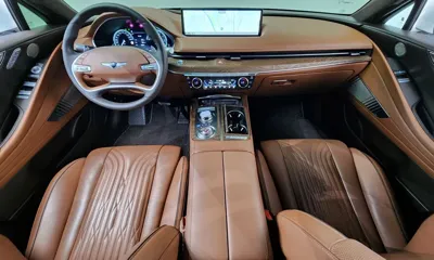 Genesis G80 2023, 27927 км, за 31836.68 USD - фото 7