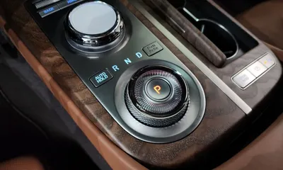 Genesis G80 2023, 27927 км, за 31836.68 USD - фото 9