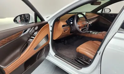 Genesis G80 2023, 27927 км, за 31836.68 USD - фото 10