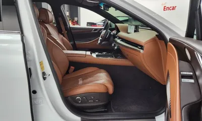 Genesis G80 2023, 27927 км, за 31836.68 USD - фото 11