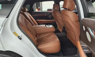 Genesis G80 2023, 27927 км, за 31836.68 USD - фото 12