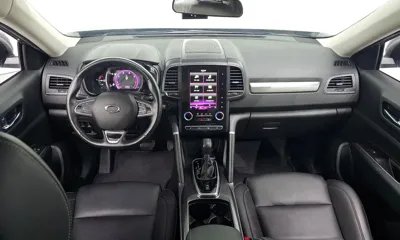 Renault-KoreaSamsung QM6 2021, 71186 км, за 9967.43 USD - фото 7
