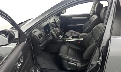 Renault-KoreaSamsung QM6 2021, 71186 км, за 9967.43 USD - фото 10