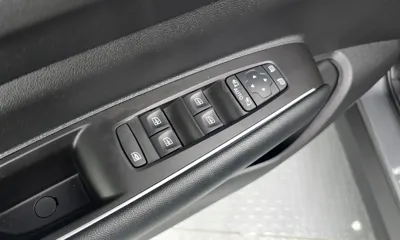 Renault-KoreaSamsung QM6 2021, 71186 км, за 9967.43 USD - фото 27