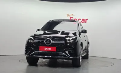 Mercedes-Benz GLE-Class 2024, 45079 км, за 54633.04 USD