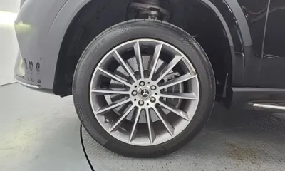 Mercedes-Benz GLE-Class 2024, 45079 км, за 54633.04 USD