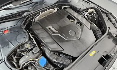 Mercedes-Benz S-Class 2019, 159744 км, за 20737.17 USD - фото 6