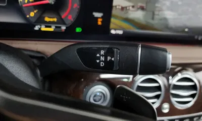 Mercedes-Benz S-Class 2019, 159744 км, за 20737.17 USD - фото 9