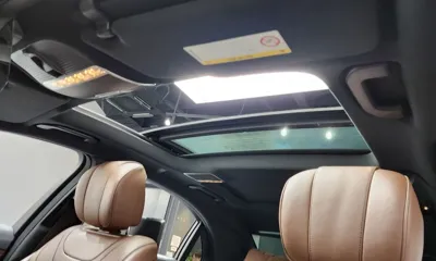 Mercedes-Benz S-Class 2019, 159744 км, за 20737.17 USD - фото 15