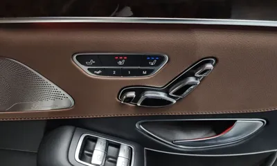 Mercedes-Benz S-Class 2019, 159744 км, за 20737.17 USD - фото 18