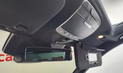 Mercedes-Benz S-Class 2019, 159744 км, за 20737.17 USD - фото 19