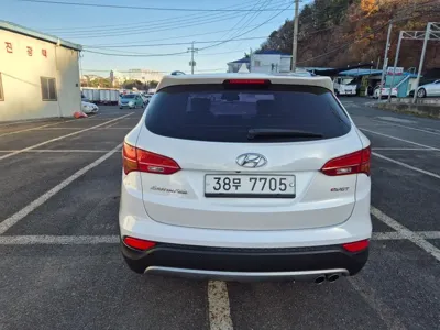 Hyundai Santafe 2015, 161819 км, за 6435.67 USD - фото 4