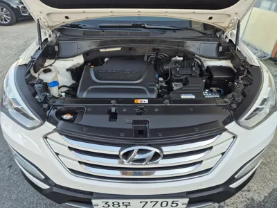 Hyundai Santafe 2015, 161819 км, за 6435.67 USD - фото 6