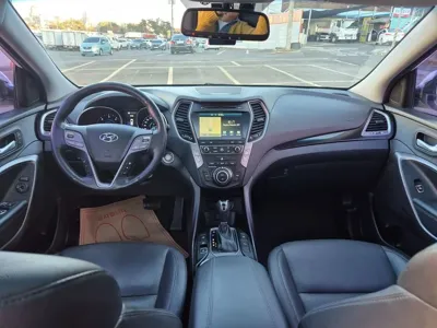 Hyundai Santafe 2015, 161819 км, за 6435.67 USD - фото 7
