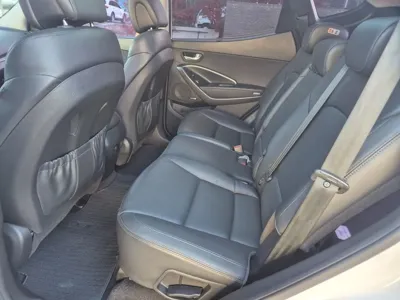 Hyundai Santafe 2015, 161819 км, за 6435.67 USD - фото 10