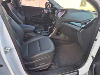 Hyundai Santafe 2015, 161819 км, за 6435.67 USD - фото 11