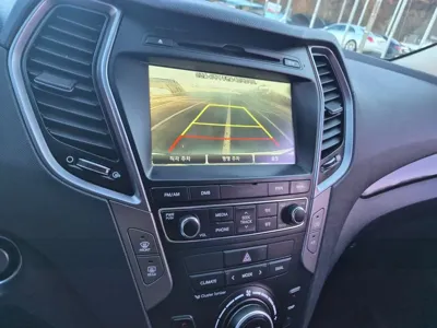 Hyundai Santafe 2015, 161819 км, за 6435.67 USD - фото 18
