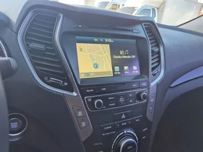 Hyundai Santafe 2015, 161819 км, за 6435.67 USD - фото 19