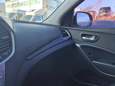 Hyundai Santafe 2015, 161819 км, за 6435.67 USD - фото 20