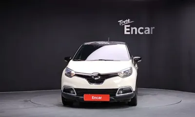 Renault-KoreaSamsung QM3 2014, 119058 км, за 3277.72 USD