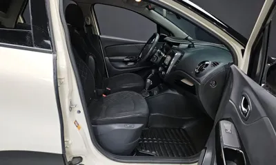 Renault-KoreaSamsung QM3 2014, 119058 км, за 3277.72 USD - фото 11
