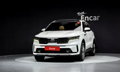 Kia Sorento 2021, 51960 км, за 19698.59 USD