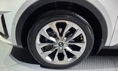 Kia Sorento 2021, 51960 км, за 19698.59 USD
