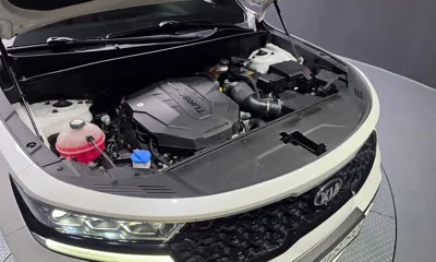 Kia Sorento 2021, 51960 км, за 19698.59 USD - фото 6