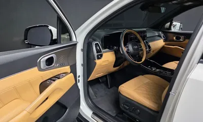 Kia Sorento 2021, 51960 км, за 19698.59 USD - фото 10