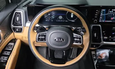 Kia Sorento 2021, 51960 км, за 19698.59 USD - фото 13