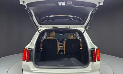 Kia Sorento 2021, 51960 км, за 19698.59 USD - фото 20