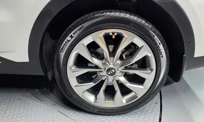 Kia Sorento 2021, 51960 км, за 19698.59 USD - фото 21
