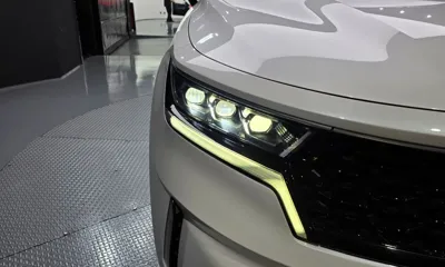 Kia Sorento 2021, 51960 км, за 19698.59 USD - фото 22