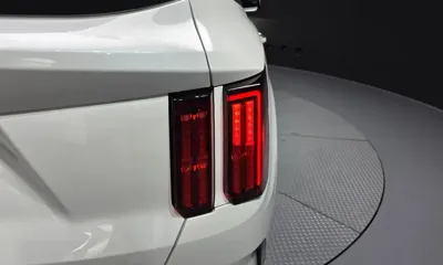 Kia Sorento 2021, 51960 км, за 19698.59 USD - фото 23